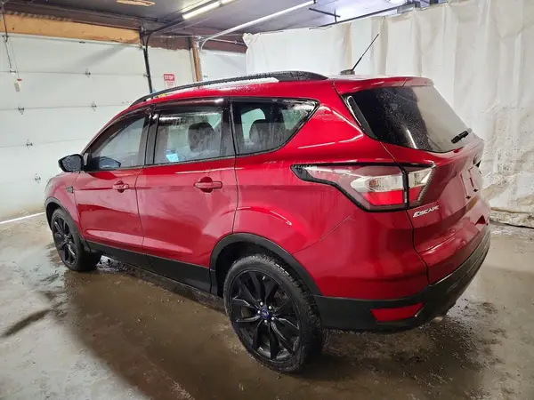 1FMCU9JD4HUD17268 2017 FORD ESCAPE - Image 2