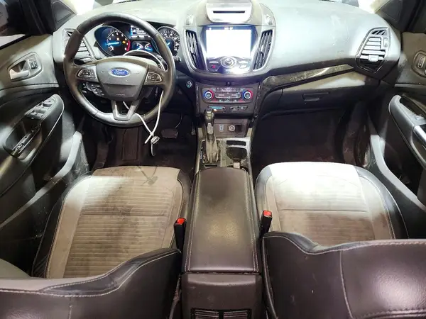 1FMCU9JD4HUD17268 2017 FORD ESCAPE - Image 8