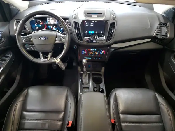 1FMCU9JD4HUD41814 2017 FORD ESCAPE - Image 8