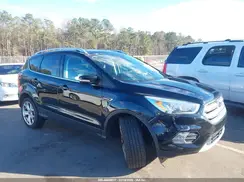 1FMCU9JD4HUD75025 2017 FORD ESCAPE