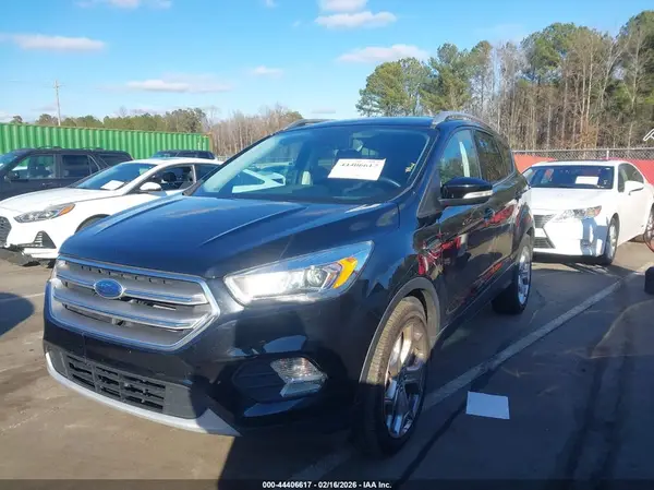1FMCU9JD4HUD75025 2017 FORD ESCAPE - Image 2