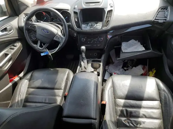 1FMCU9JD4HUD84694 2017 FORD ESCAPE - Image 8