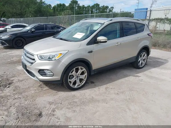 1FMCU9JD4HUD86476 2017 FORD ESCAPE - Image 2