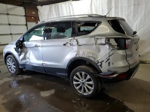 1FMCU9JD4HUD90446 2017 FORD ESCAPE - Image 2
