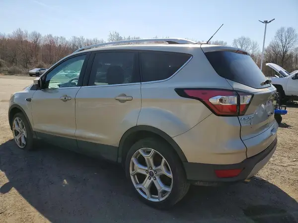 1FMCU9JD4HUD99356 2017 FORD ESCAPE - Image 2