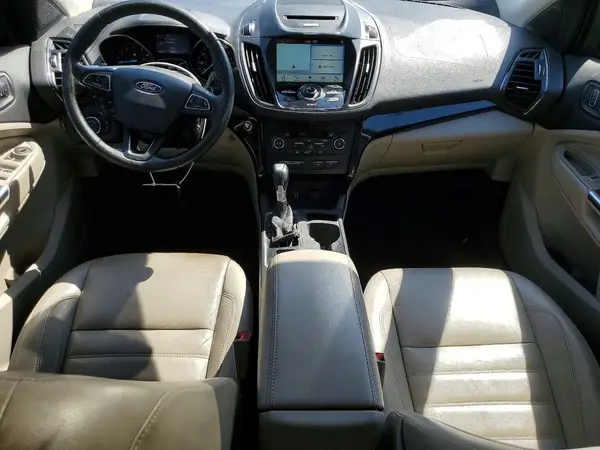 1FMCU9JD4HUD99356 2017 FORD ESCAPE - Image 8