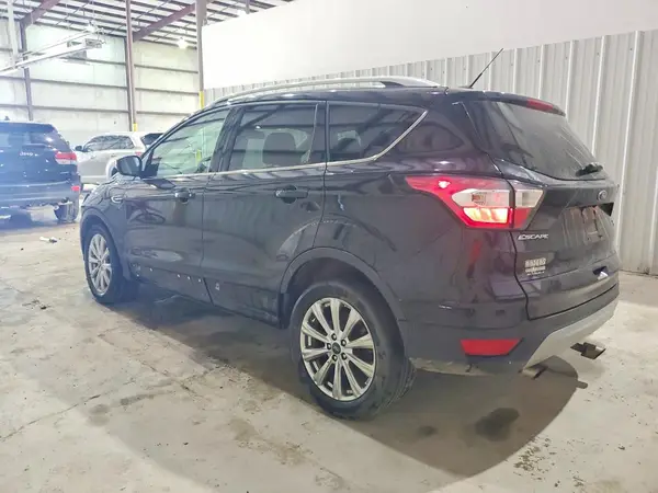 1FMCU9JD4HUE06595 2017 FORD ESCAPE - Image 2
