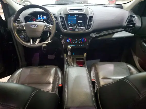 1FMCU9JD4HUE06595 2017 FORD ESCAPE - Image 8