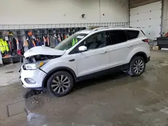 1FMCU9JD4HUE27656 2017 FORD ESCAPE