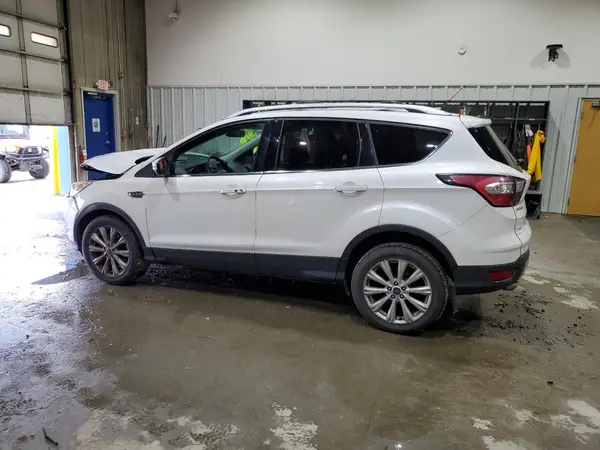 1FMCU9JD4HUE27656 2017 FORD ESCAPE - Image 2