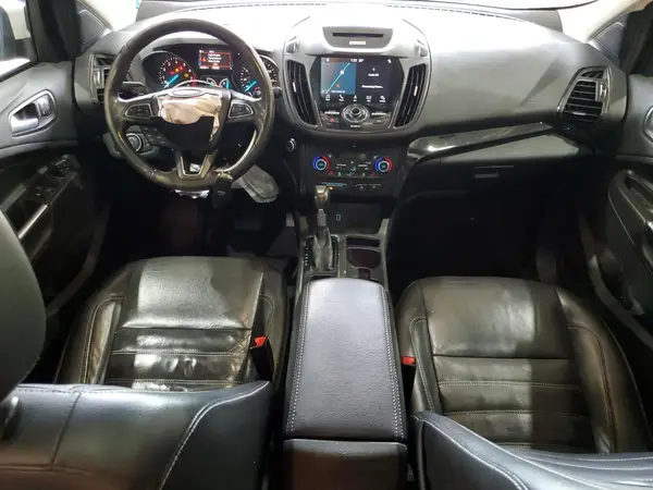 1FMCU9JD4HUE27656 2017 FORD ESCAPE - Image 8
