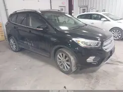 1FMCU9JD4HUE32081 2017 FORD ESCAPE