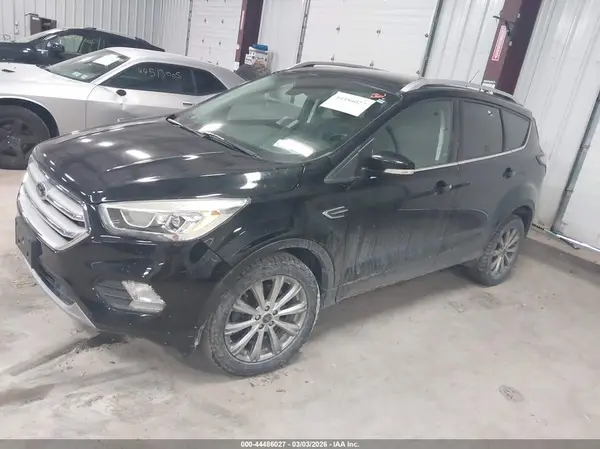 1FMCU9JD4HUE32081 2017 FORD ESCAPE - Image 2