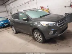 1FMCU9JD4HUE36289 2017 FORD ESCAPE