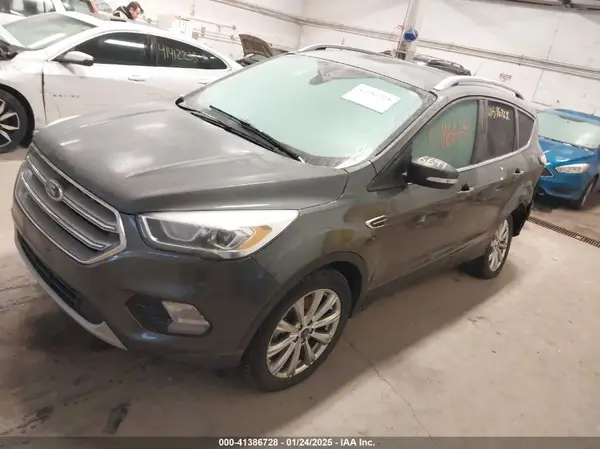 1FMCU9JD4HUE36289 2017 FORD ESCAPE - Image 2