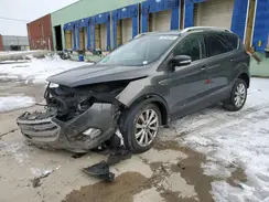 1FMCU9JD4HUE44831 2017 FORD ESCAPE