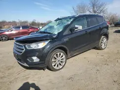1FMCU9JD4HUE50807 2017 FORD ESCAPE