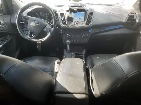 1FMCU9JD4HUE50807 2017 FORD ESCAPE - Image 8