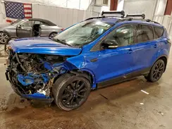 1FMCU9JD4HUE54811 2017 FORD ESCAPE