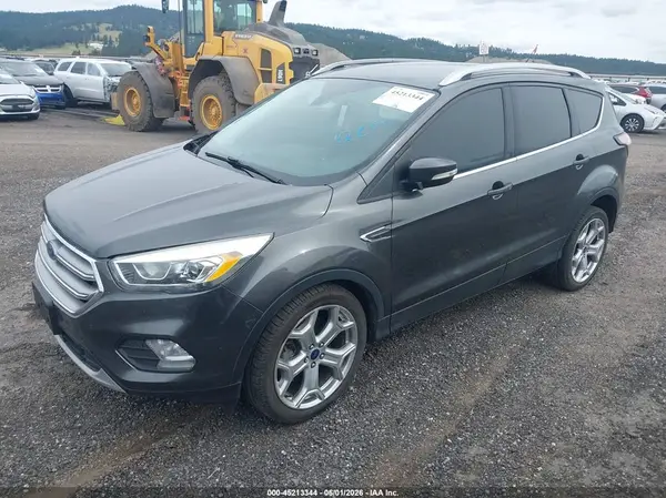 1FMCU9JD4HUE55215 2017 FORD ESCAPE - Image 2