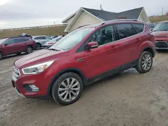 1FMCU9JD4HUE88568 2017 FORD ESCAPE