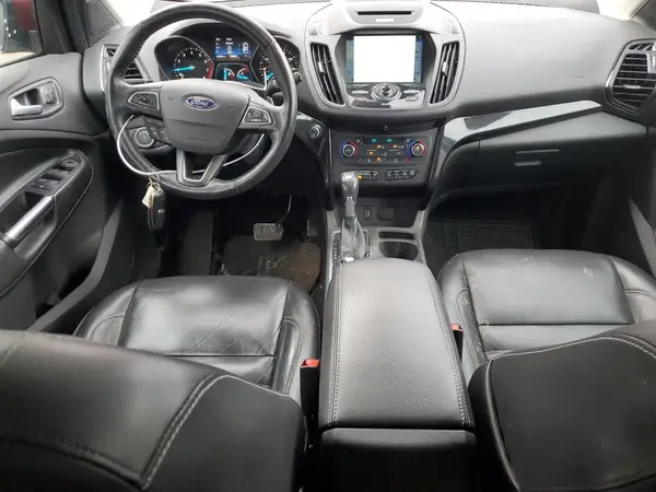 1FMCU9JD4HUE88568 2017 FORD ESCAPE - Image 8