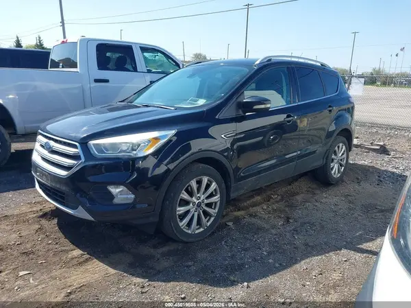 1FMCU9JD4HUE88716 2017 FORD ESCAPE - Image 2