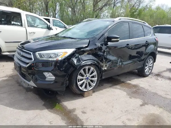 1FMCU9JD4HUE95391 2017 FORD ESCAPE - Image 2