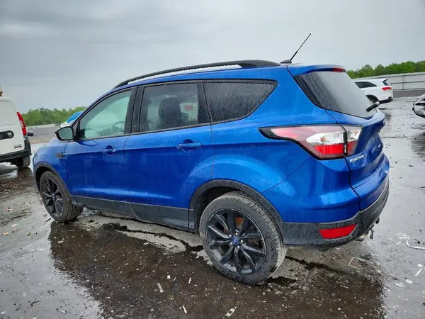1FMCU9JD4HUF07863 2017 FORD ESCAPE - Image 2