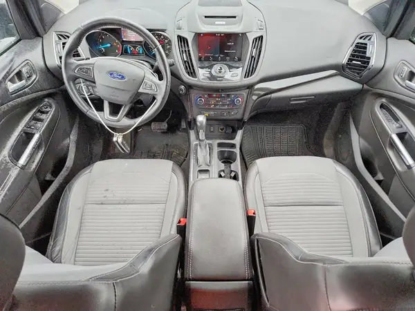 1FMCU9JD4HUF07863 2017 FORD ESCAPE - Image 8