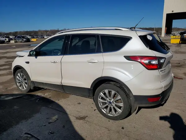 1FMCU9JD5HUA38816 2017 FORD ESCAPE - Image 2