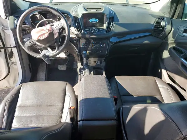 1FMCU9JD5HUA38816 2017 FORD ESCAPE - Image 8