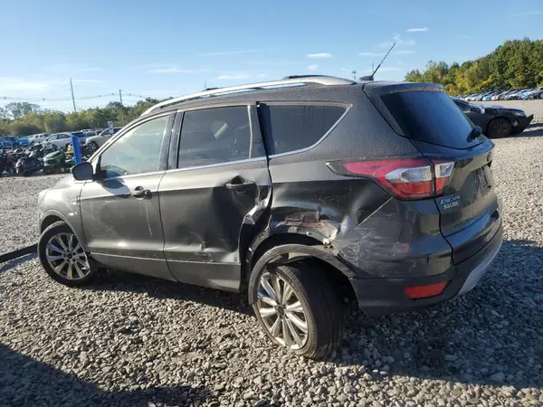 1FMCU9JD5HUA56393 2017 FORD ESCAPE - Image 2