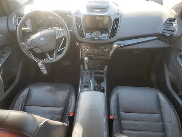 1FMCU9JD5HUA56393 2017 FORD ESCAPE - Image 8