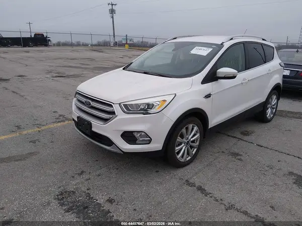 1FMCU9JD5HUA58760 2017 FORD ESCAPE - Image 2