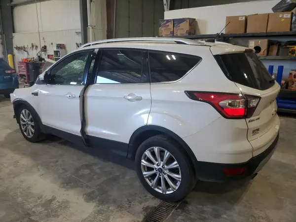 1FMCU9JD5HUA61349 2017 FORD ESCAPE - Image 2
