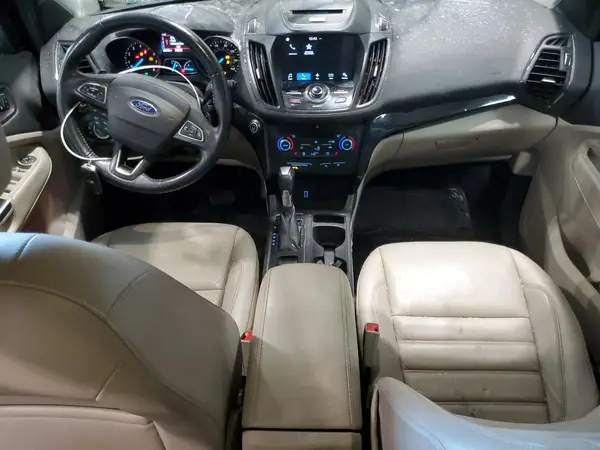 1FMCU9JD5HUA61349 2017 FORD ESCAPE - Image 8