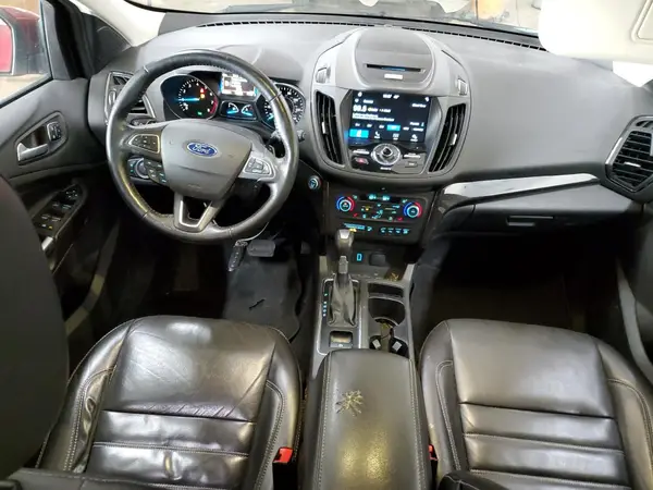 1FMCU9JD5HUA68477 2017 FORD ESCAPE - Image 8