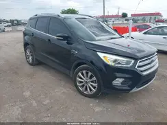 1FMCU9JD5HUA69001 2017 FORD ESCAPE