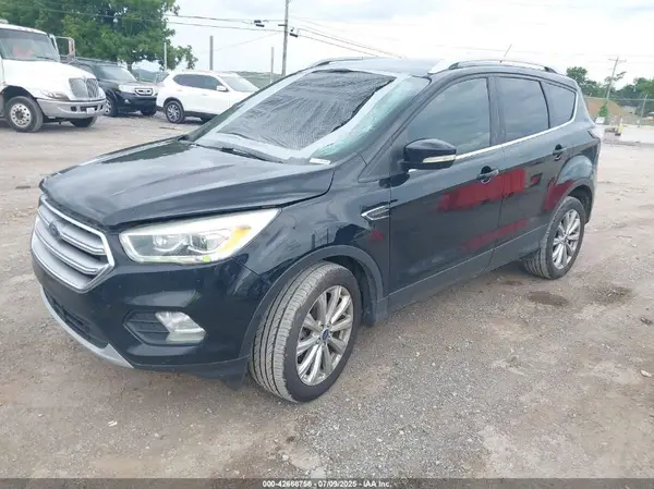 1FMCU9JD5HUA69001 2017 FORD ESCAPE - Image 2