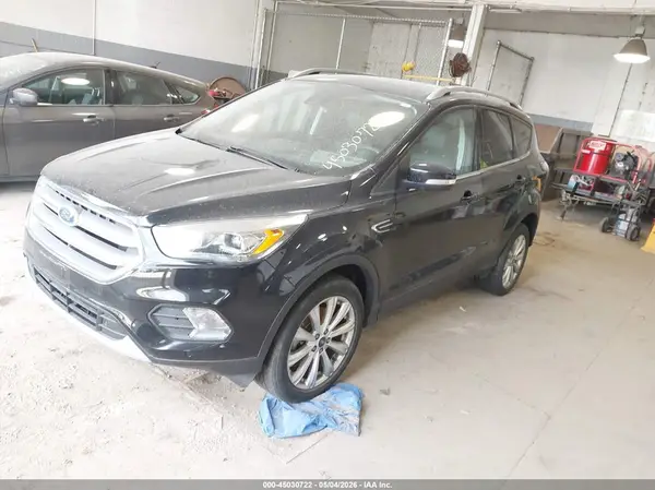 1FMCU9JD5HUA80001 2017 FORD ESCAPE - Image 2