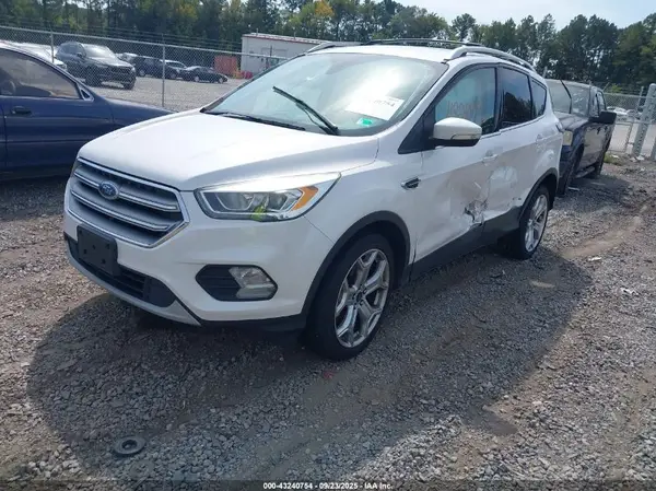1FMCU9JD5HUA86400 2017 FORD ESCAPE - Image 2
