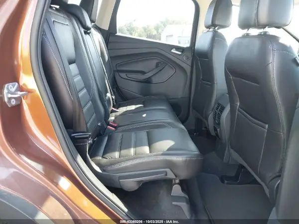 1FMCU9JD5HUA87630 2017 FORD ESCAPE - Image 8
