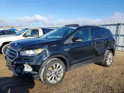 1FMCU9JD5HUB14342 2017 FORD ESCAPE