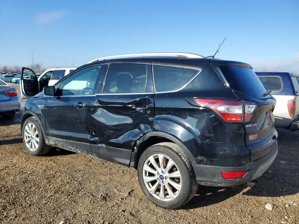 1FMCU9JD5HUB14342 2017 FORD ESCAPE - Image 2