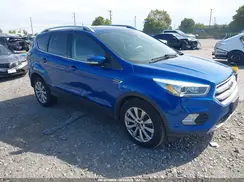 1FMCU9JD5HUB33408 2017 FORD ESCAPE