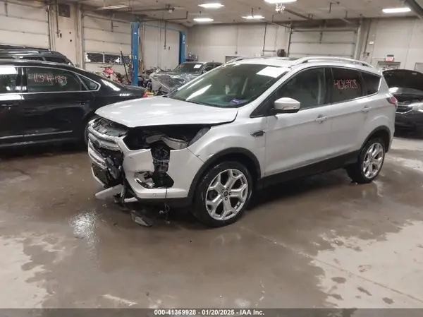 1FMCU9JD5HUB48233 2017 FORD ESCAPE - Image 2