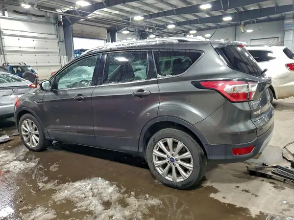 1FMCU9JD5HUB57885 2017 FORD ESCAPE - Image 2
