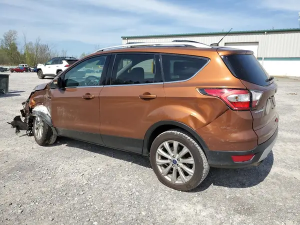 1FMCU9JD5HUB58034 2017 FORD ESCAPE - Image 2