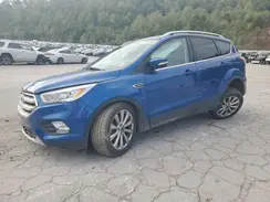 1FMCU9JD5HUB58440 2017 FORD ESCAPE